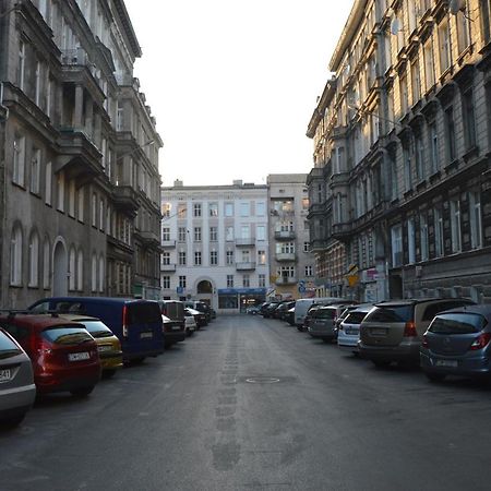 Ada Aparthouse Breslávia Exterior foto
