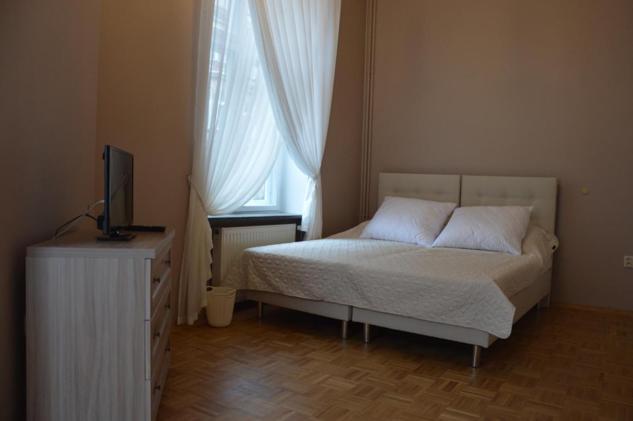 Ada Aparthouse Breslávia Exterior foto