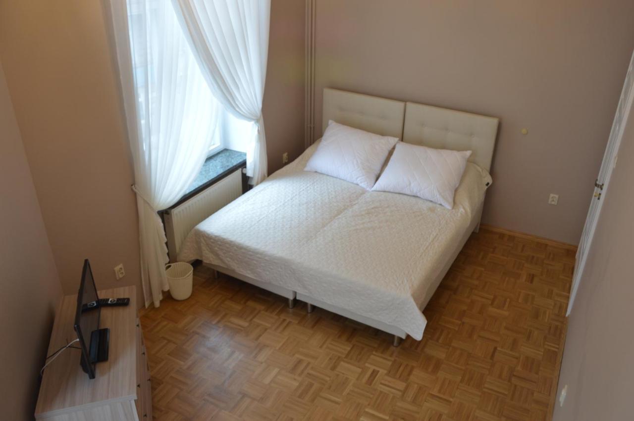 Ada Aparthouse Breslávia Exterior foto