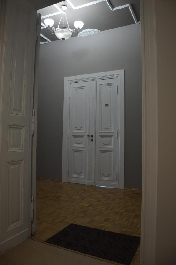 Ada Aparthouse Breslávia Exterior foto
